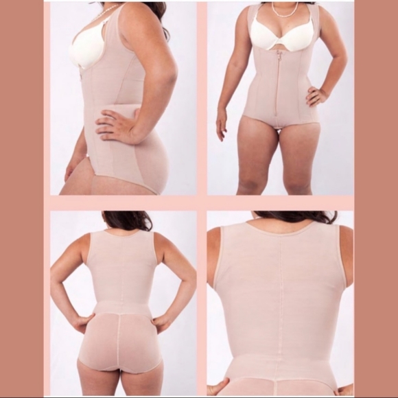 COPY - Colombian faja *LAST ONE* - Picture 1 of 7